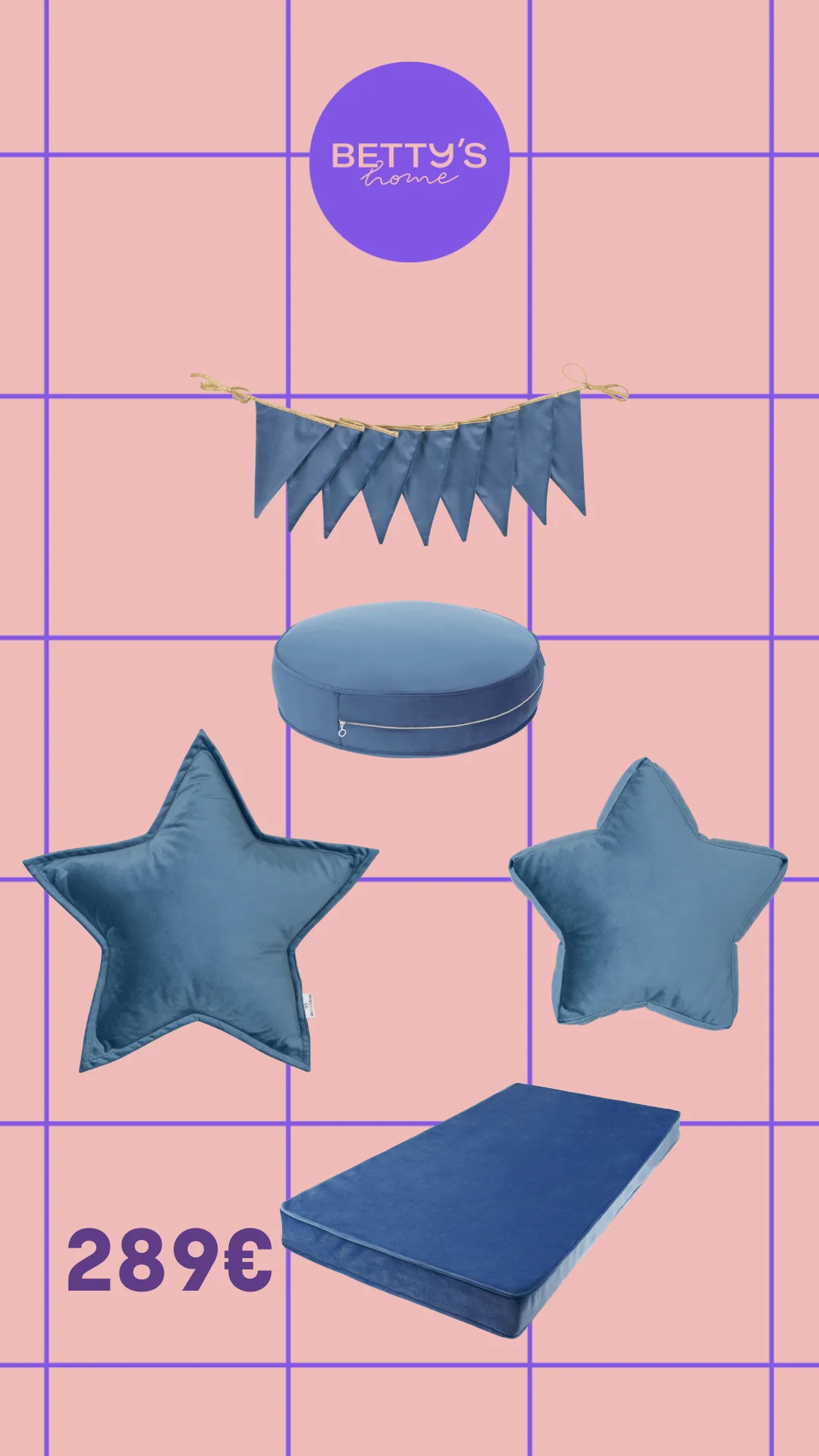 Deko Sets