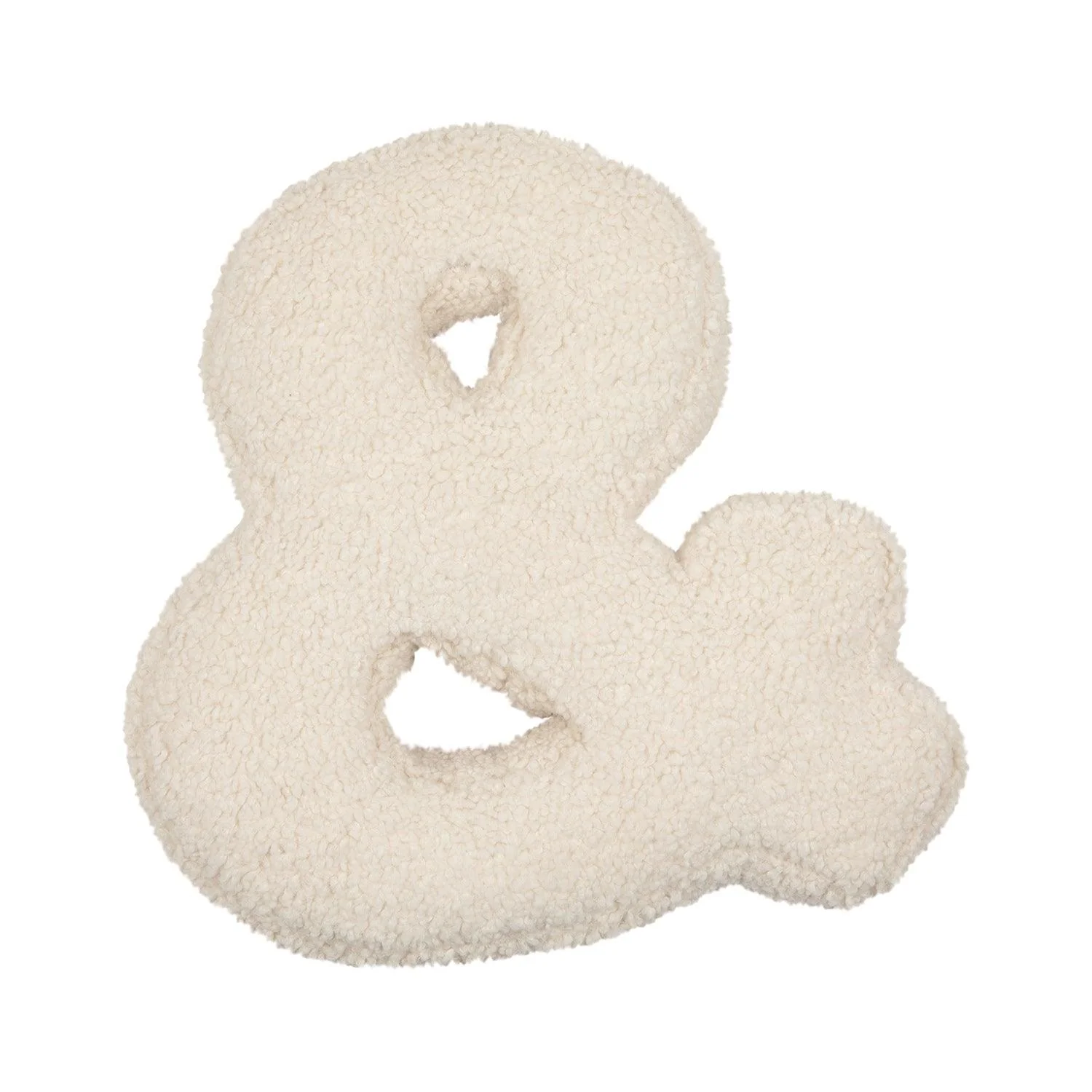 boucle letter var
